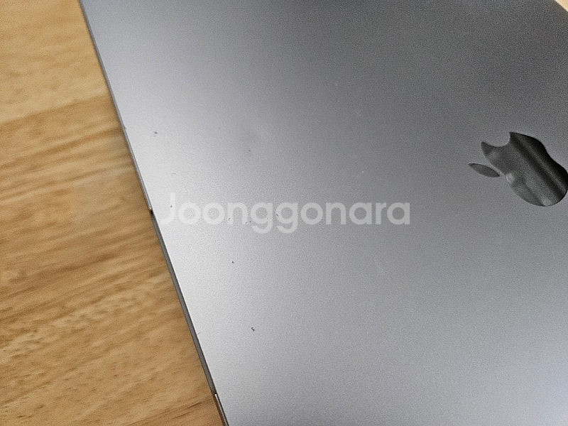 맥북프로 2019 i9 32GB 1TB 판매합니다.--7