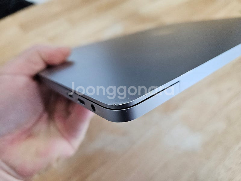 맥북프로 2019 i9 32GB 1TB 판매합니다.--8