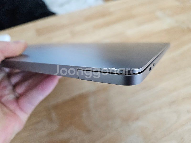 맥북프로 2019 i9 32GB 1TB 판매합니다.--9