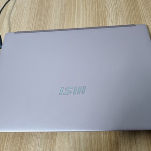 MSI 13세대 14인치 노트북