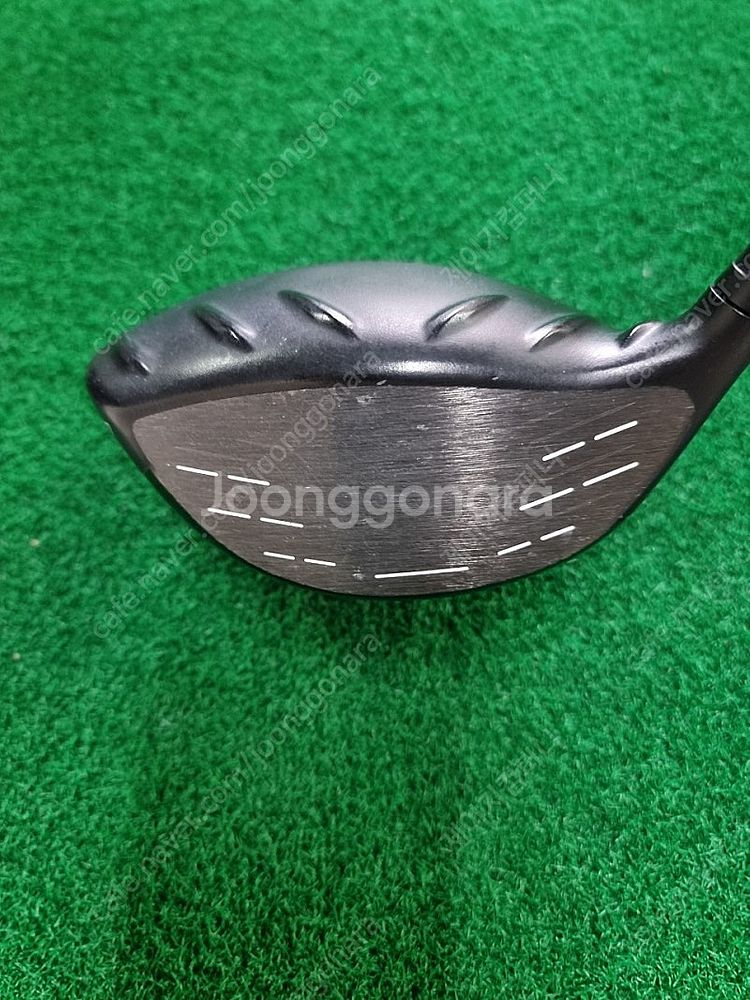 한국정품 PING 핑 G430 MAX 드라이버--2