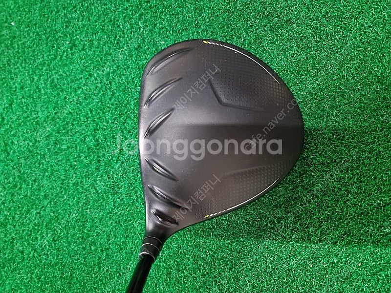 한국정품 PING 핑 G430 MAX 드라이버--4