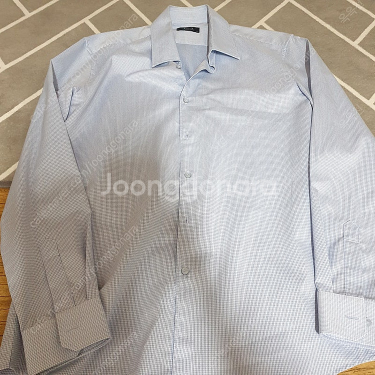 정장 밸드 남방 조끼 장갑--3