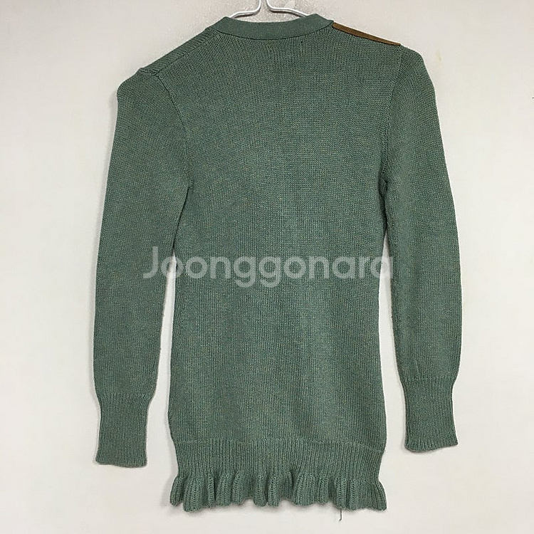 랄프로렌폴로 키즈 여아 가디건 8-10Y--3