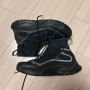 [240 / us6] 나이키 테라 안타틱 고어텍스 Nike ACG Terra Antarktik GORE-TEX