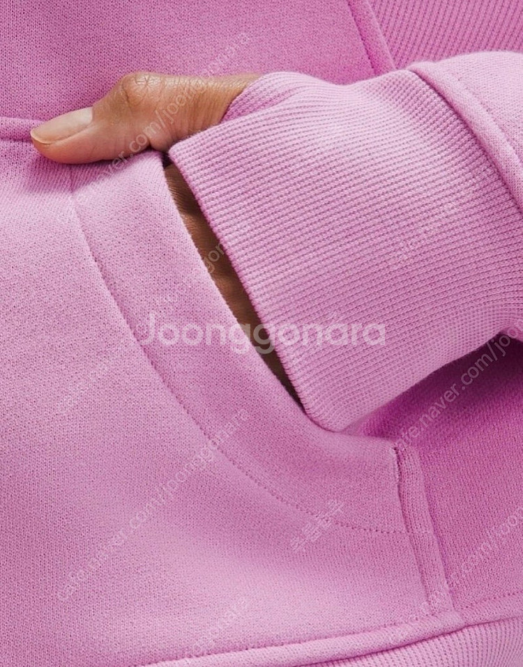 룰루레몬 스쿠바 (택도 안뗀 새옷)--2
