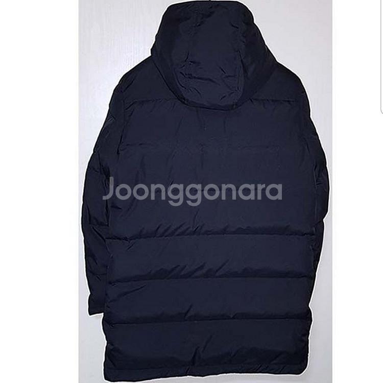 새제품) 73만8천원 클럽모나코 구스다운 95~100--7
