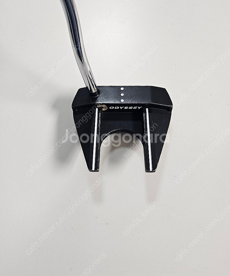 오딧세이 스트로크렙 세븐 퍼터 팝니다.--3