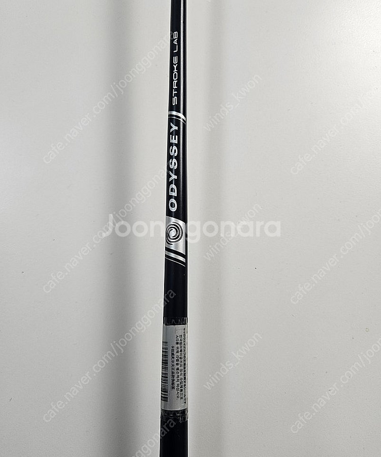 오딧세이 스트로크렙 세븐 퍼터 팝니다.--5