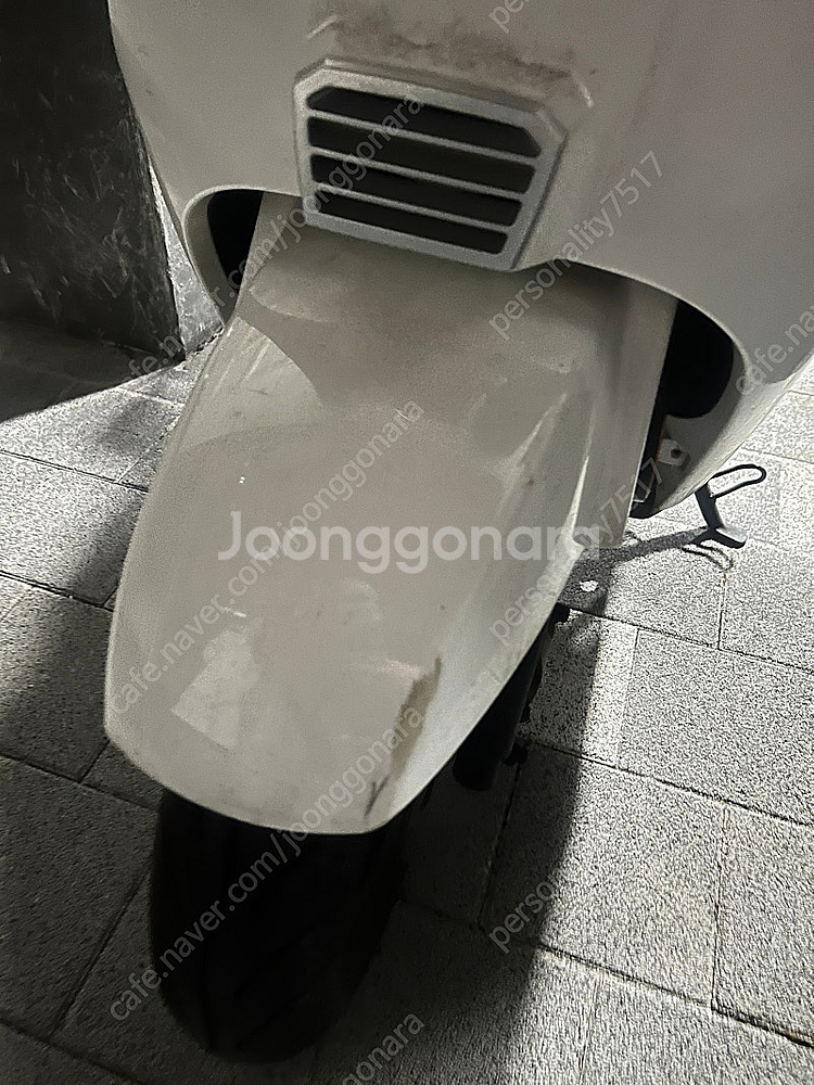 와코 ev6 2021년식 전동스쿠터--2