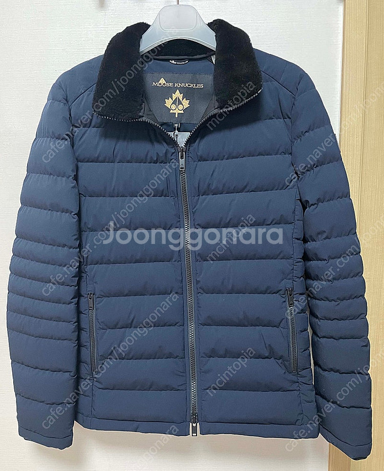 무스너클 경량 구스 다운 재킷 moose knuckle...--2