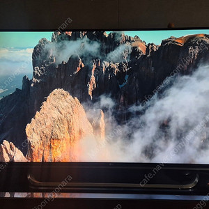 lg 55uf8500 lg 고급형 tv 판매합니다.