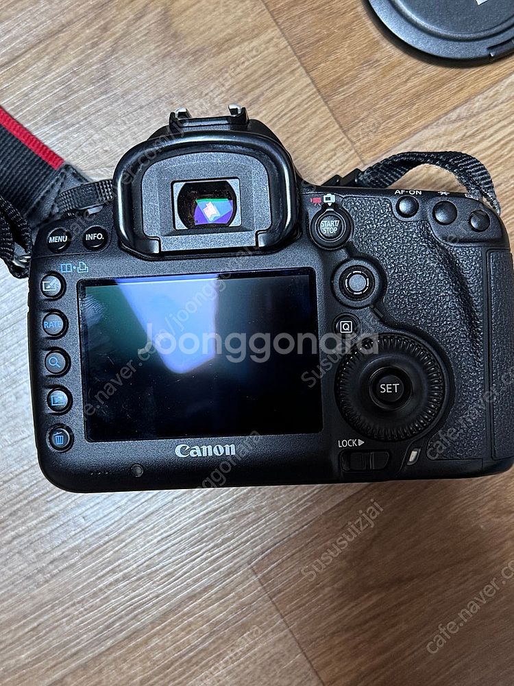 캐논 5d mark 3오막삼(10만컷)+캐논 ef 24...--1