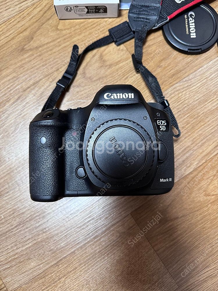 캐논 5d mark 3오막삼(10만컷)+캐논 ef 24...--3