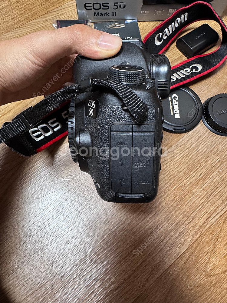 캐논 5d mark 3오막삼(10만컷)+캐논 ef 24...--5