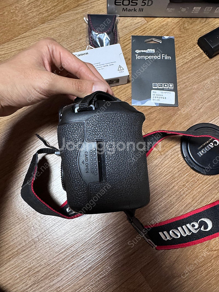 캐논 5d mark 3오막삼(10만컷)+캐논 ef 24...--6
