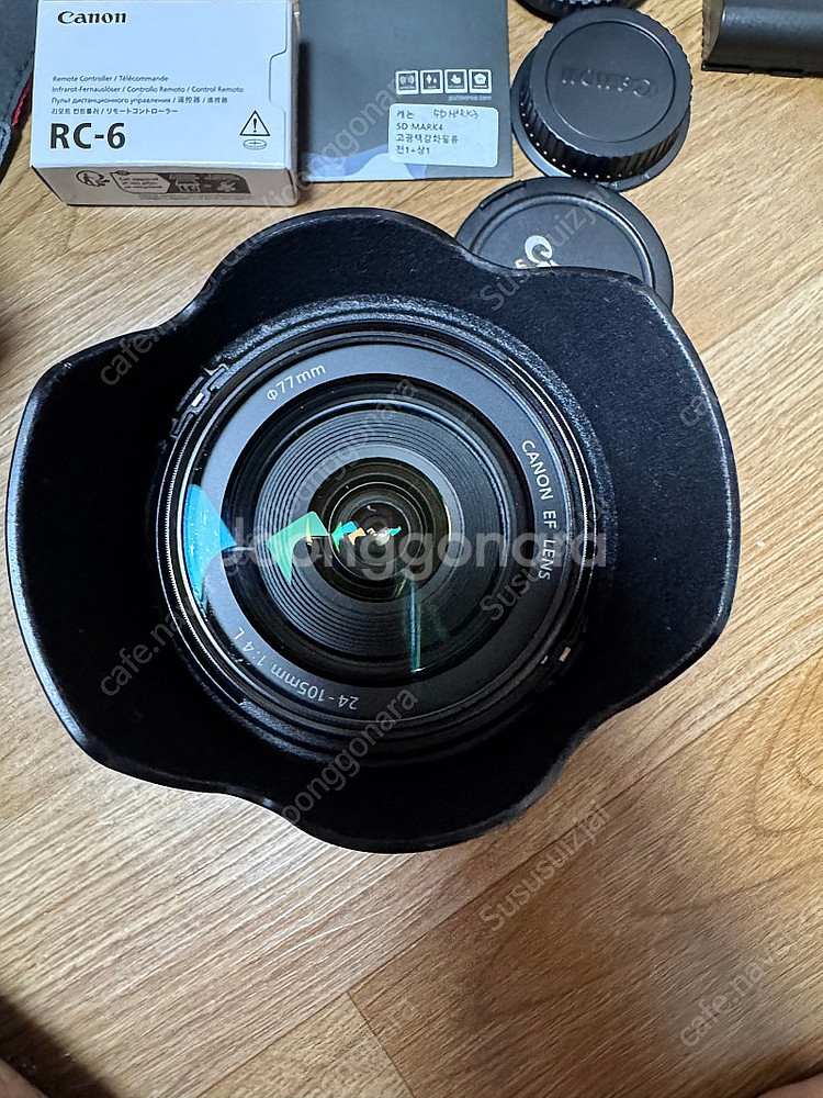 캐논 5d mark 3오막삼(10만컷)+캐논 ef 24...--8