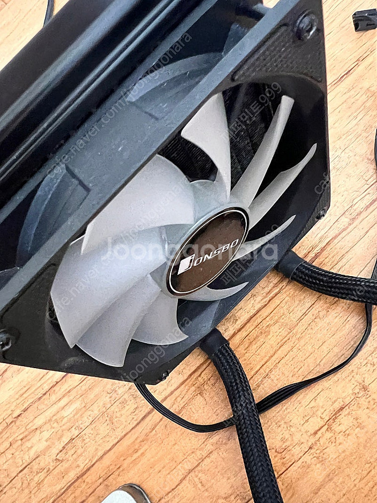 QTJ2 (i7-10750H ES CPU) 1151 소--3