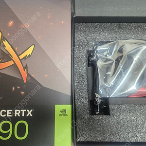 rtx 4090 토마호크 battle ax 택포