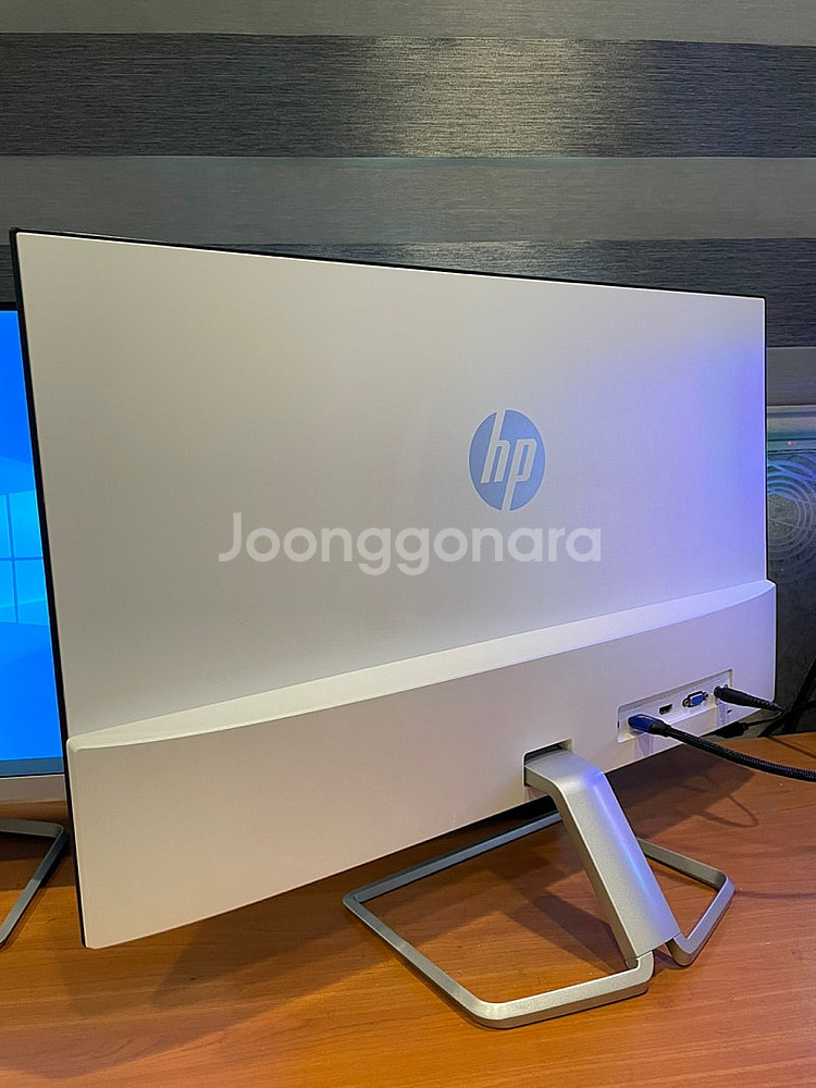 HP 27FW 모니터 판매합니다--4