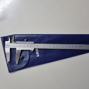 버어니어캘리퍼스 200mm 노기스 미쓰토요