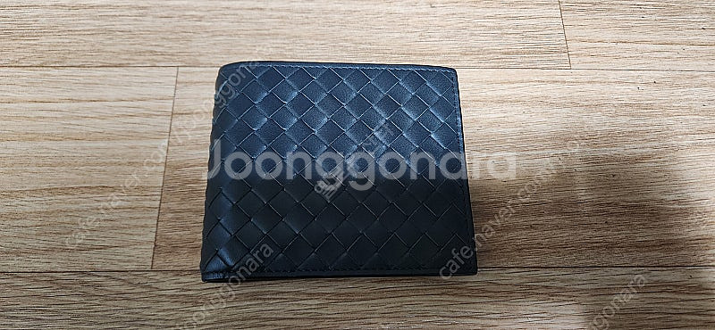 보테가베네타 지갑 팝니다--0