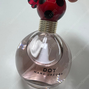 마크제이콥스 오드도트 퍼퓸 100ml marc jacobs dot