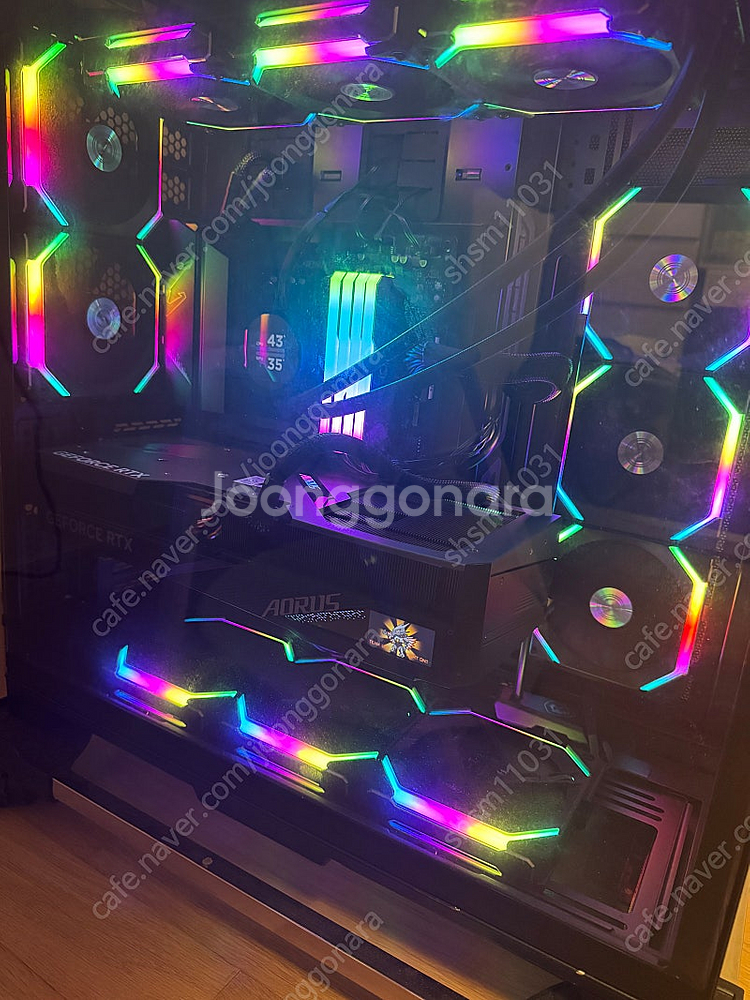 RTX4090 어로스마스터--0