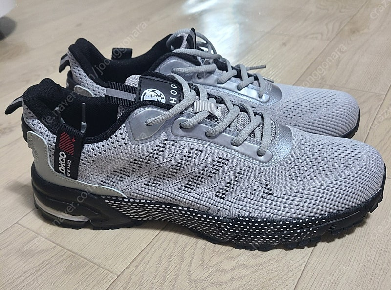 새 운동화 사이즈미스로 팔아요--6