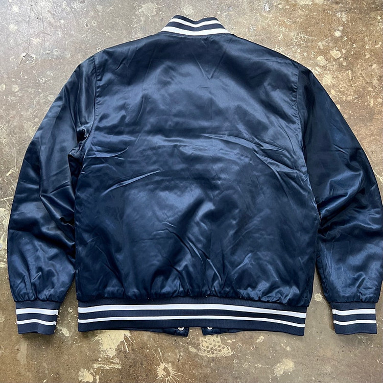 XL) 나이키 바시티자켓 스타디움점퍼 야구점퍼 이미지