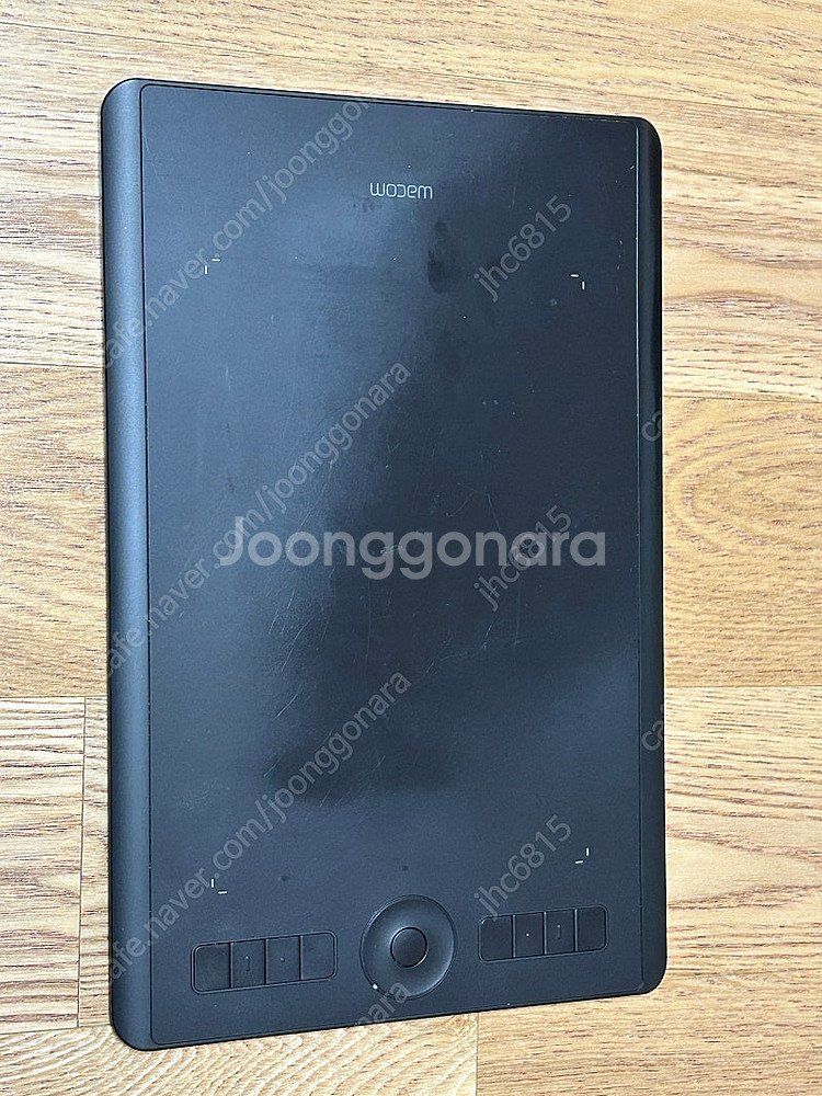 와콤 Intuos Pro M PTH-660--2