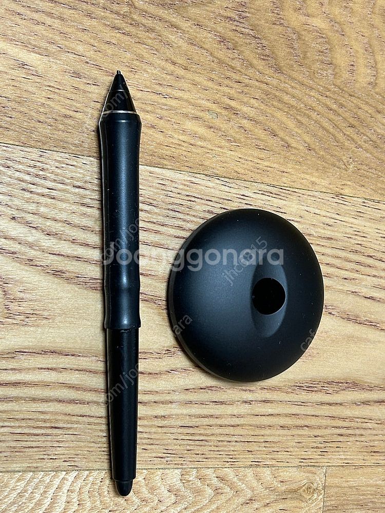와콤 Intuos Pro M PTH-660--4