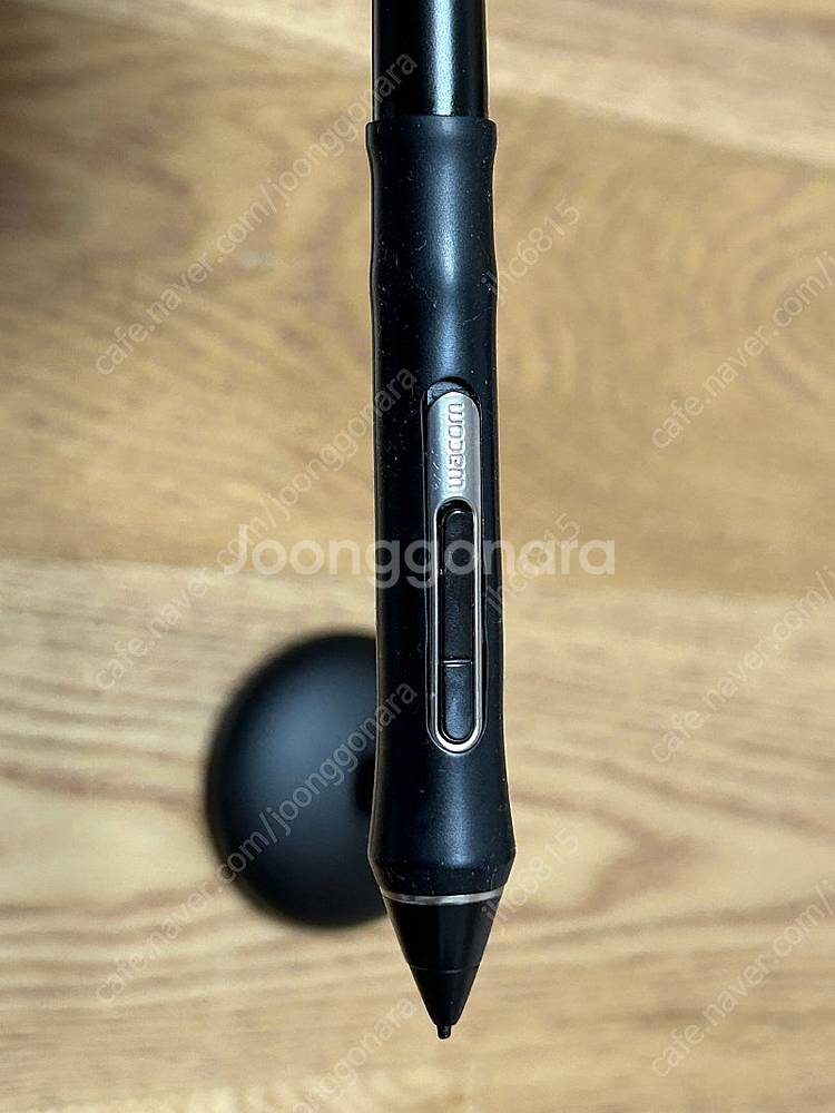 와콤 Intuos Pro M PTH-660--5
