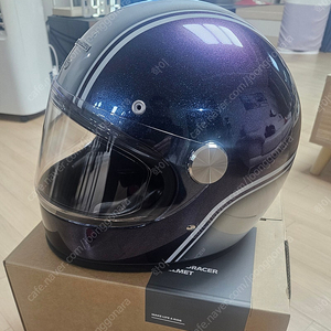BMW 클래식 헬멧 팝니다
