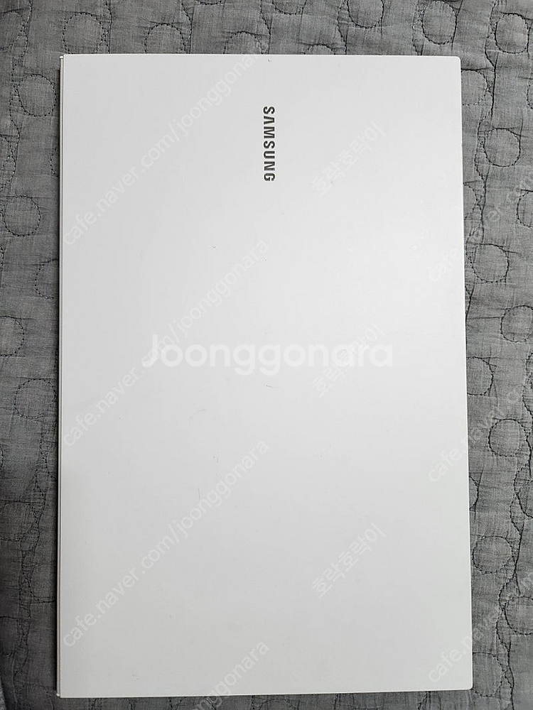 삼성 이온2 NT950XDA 15인치--1