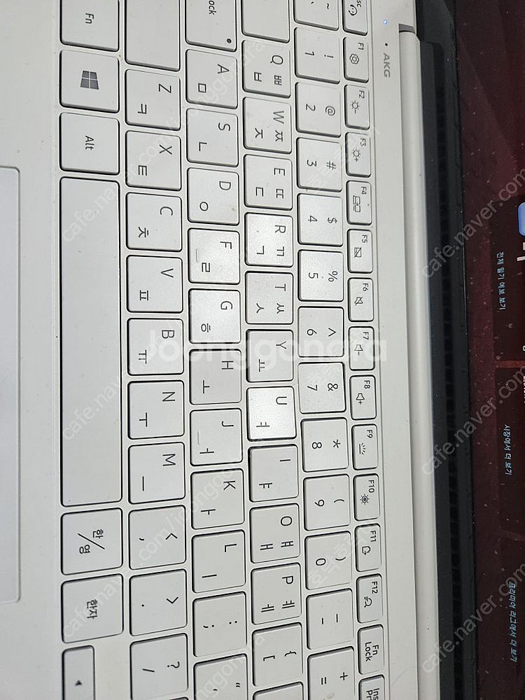 삼성 이온2 NT950XDA 15인치--2