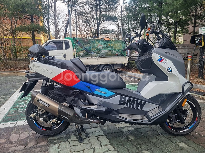 bmw c400gt--2
