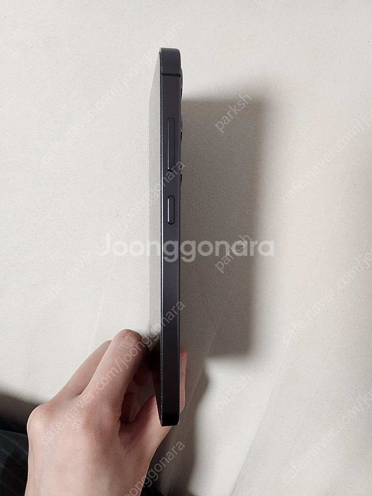갤럭시s24플러스 블랙 512G 자급제--5