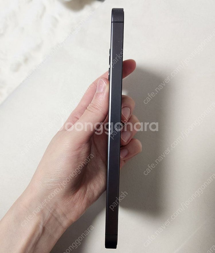 갤럭시s24플러스 블랙 512G 자급제--6