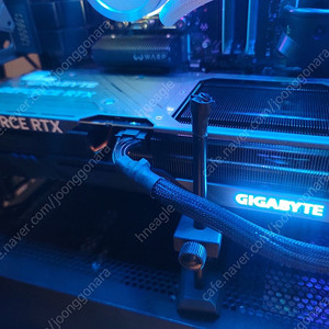 기가바이트 GAMING OC 4070 판매합니다.