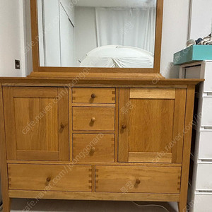 까사미아 밀튼 수납장