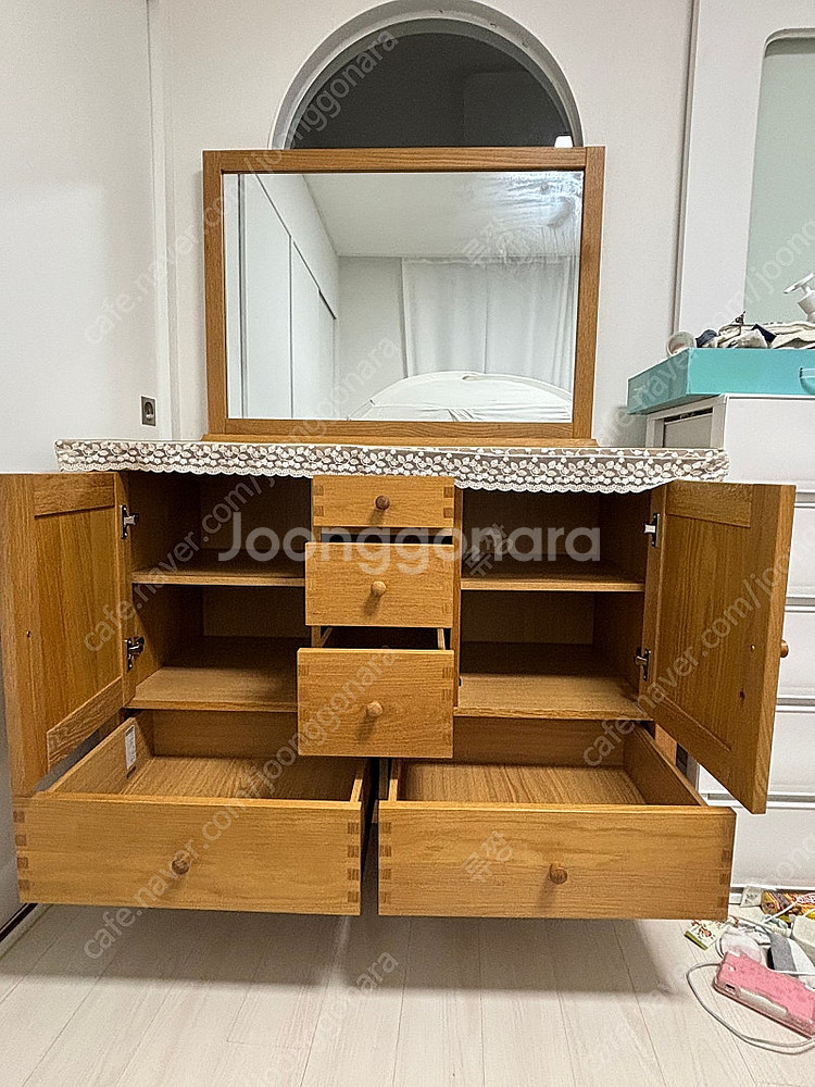 까사미아 밀튼 수납장--1