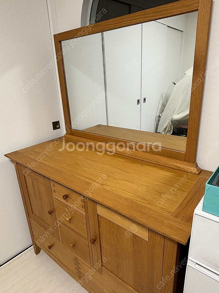 까사미아 밀튼 수납장--2