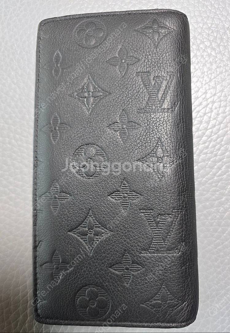 루이비통 남성장지갑 (M62900)--1
