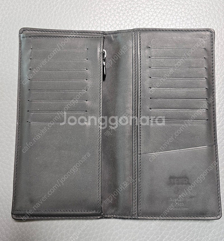 루이비통 남성장지갑 (M62900)--2