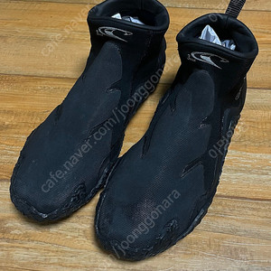 오닐 트로피컬 3mm 숏부츠