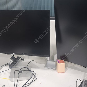 LG 32인치 QHD 표준 모니터 32QN650 [2대]