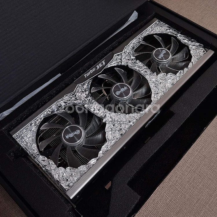이엠텍 RTX 3090 TURBO JET OC D6X ...--1