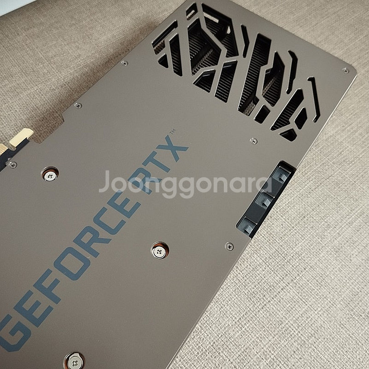 이엠텍 RTX 3090 TURBO JET OC D6X ...--5