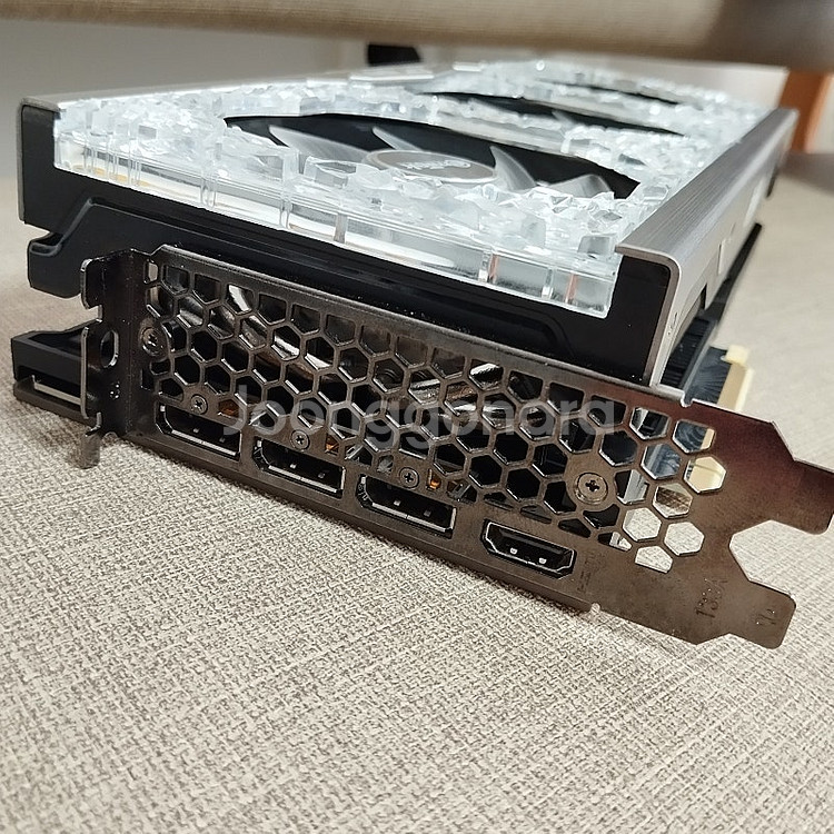 이엠텍 RTX 3090 TURBO JET OC D6X ...--9